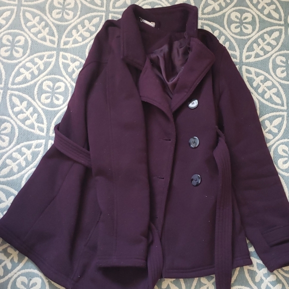 Jacket - Picture 4 of 4